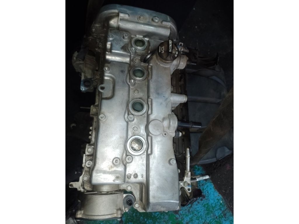 LCV | Двигун бензин CADILLAC ATS 12-19 - Фото 5