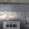 28710B2500 | Глушитель KIA SOUL PS 13-19 - Превью 2