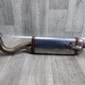 28710B2500 | Глушитель KIA SOUL PS 13-19 - Превью 3