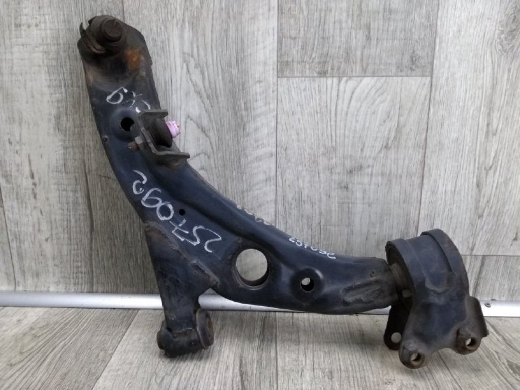 TD11-34-300B | Важіль передньої підвіски нижній прав. MAZDA CX-9 06-16