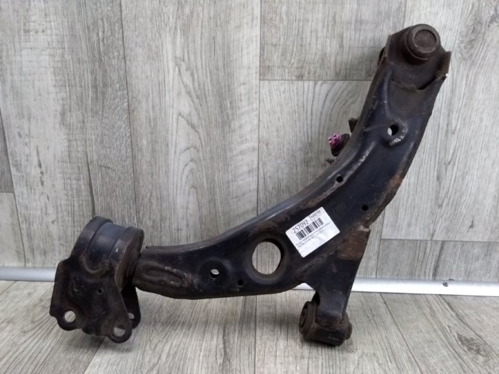 TD11-34-300B | Важіль передньої підвіски нижній прав. MAZDA CX-9 06-16 - Фото 2