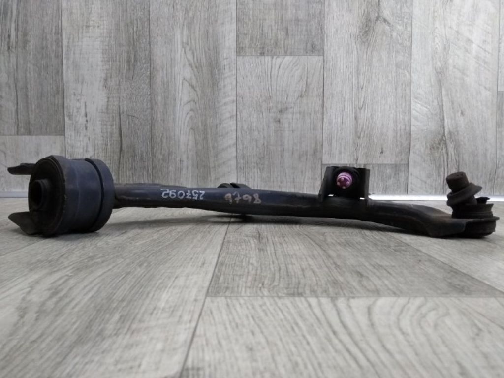 TD11-34-300B | Важіль передньої підвіски нижній прав. MAZDA CX-9 06-16 - Фото 3