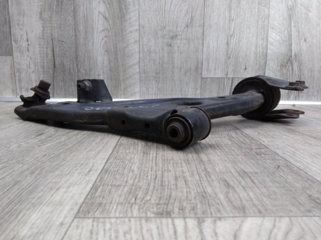 TD11-34-300B | Важіль передньої підвіски нижній прав. MAZDA CX-9 06-16 - Фото 4