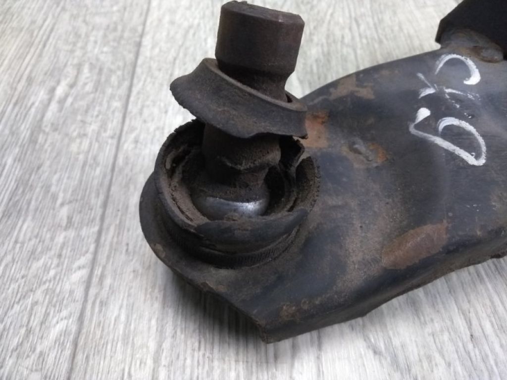 TD11-34-300B | Важіль передньої підвіски нижній прав. MAZDA CX-9 06-16 - Фото 5