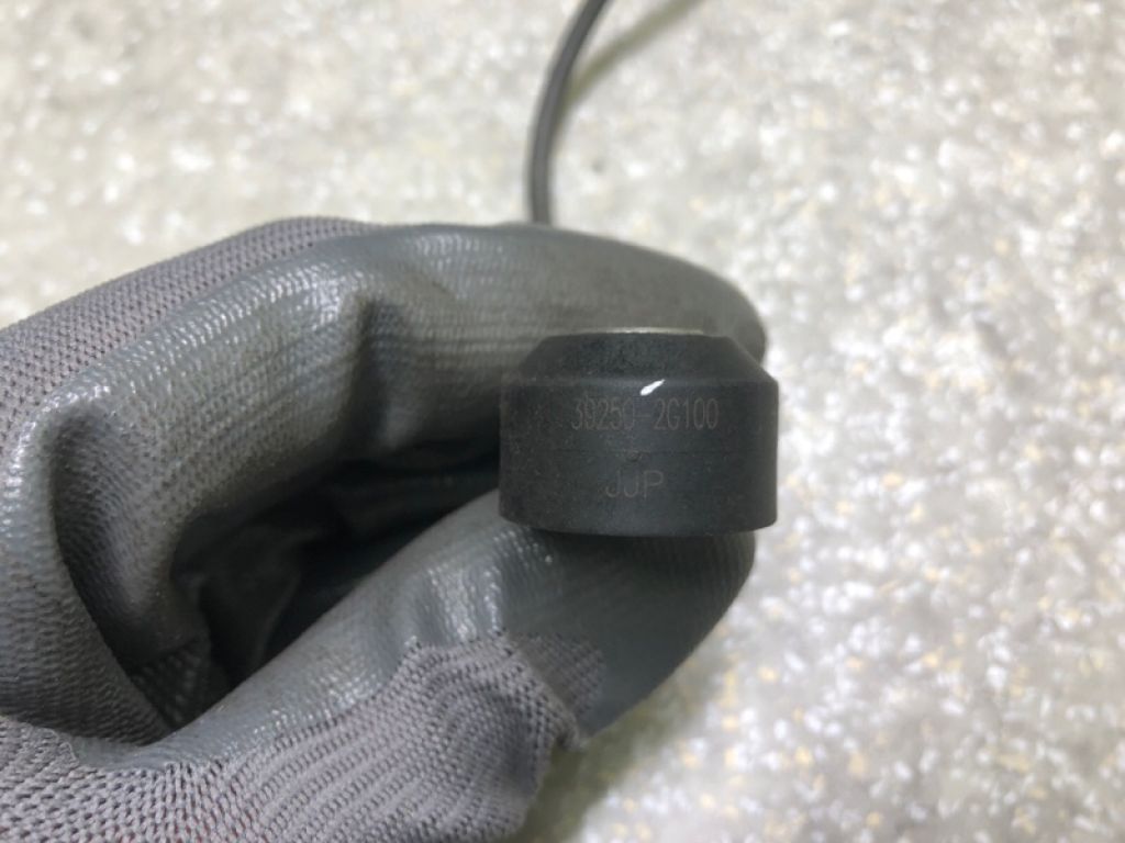 39250-2G100 | Датчик детонации HYUNDAI SANTA FE (CM) 05-12 - Фото 5