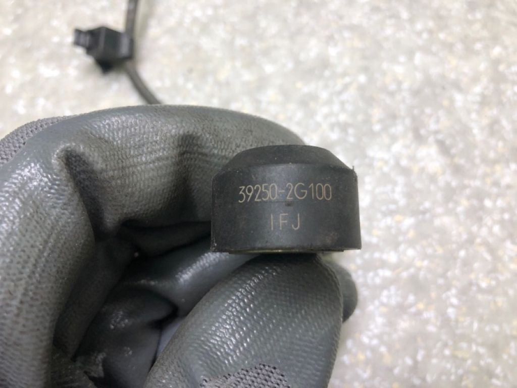39250-2G100 | Датчик детонації HYUNDAI SANTA FE (CM) 05-12 - Фото 5