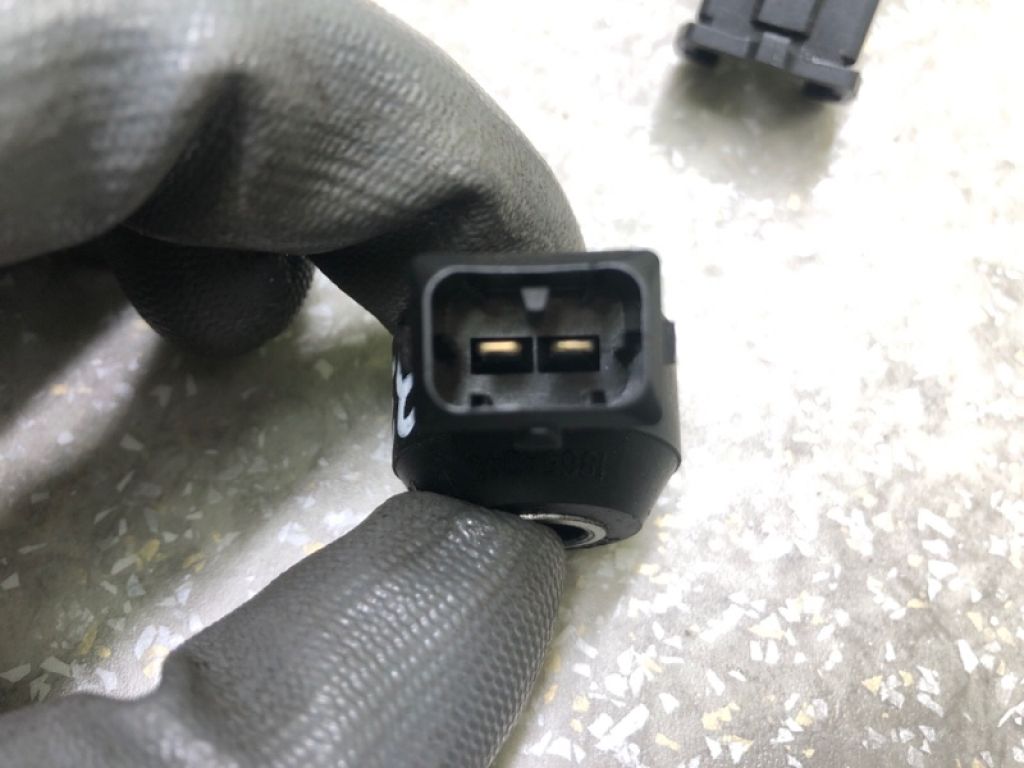 1865A040 | Датчик детонації MITSUBISHI OUTLANDER XL 05-13 - Фото 4