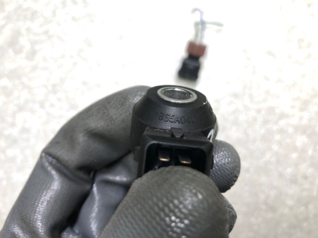 1865A040 | Датчик детонації MITSUBISHI OUTLANDER XL 05-13 - Фото 5