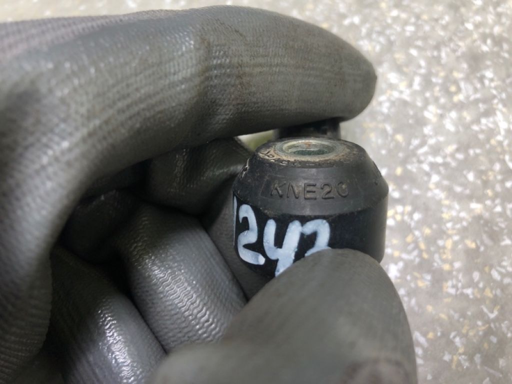 22060-2A000 | Датчик детонации NISSAN MURANO Z50 02-07 - Фото 5