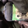 4162A175 | Амортизатор задн. MITSUBISHI OUTLANDER XL 05-13 - Прев'ю 4