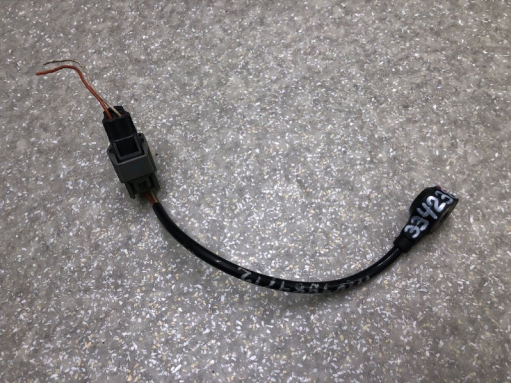 LF01-18-921 | Датчик детонации MAZDA 6 GH 07-12 - Фото 2