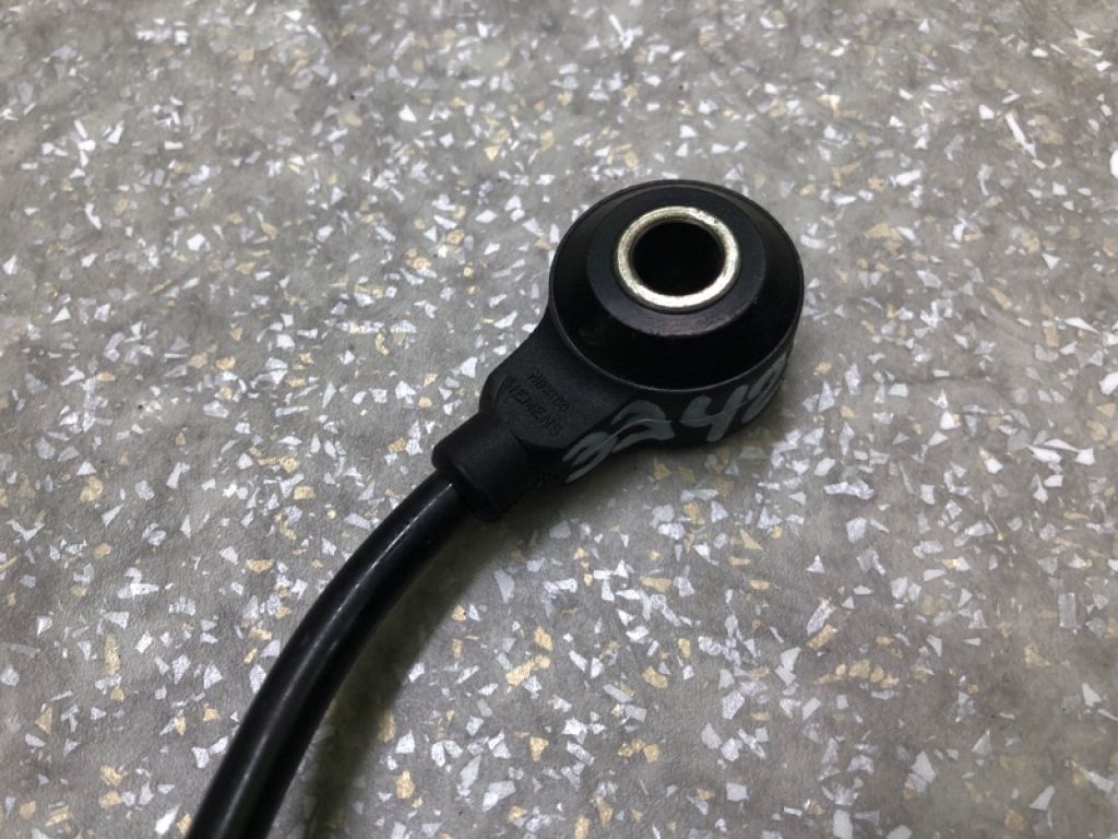 LF01-18-921 | Датчик детонации MAZDA 6 GH 07-12 - Фото 3