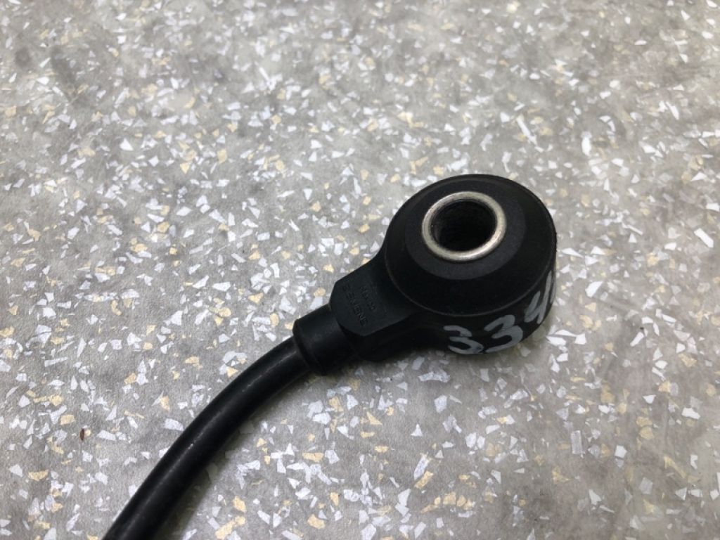 LF01-18-921 | Датчик детонації MAZDA 6 GH 07-12 - Фото 3