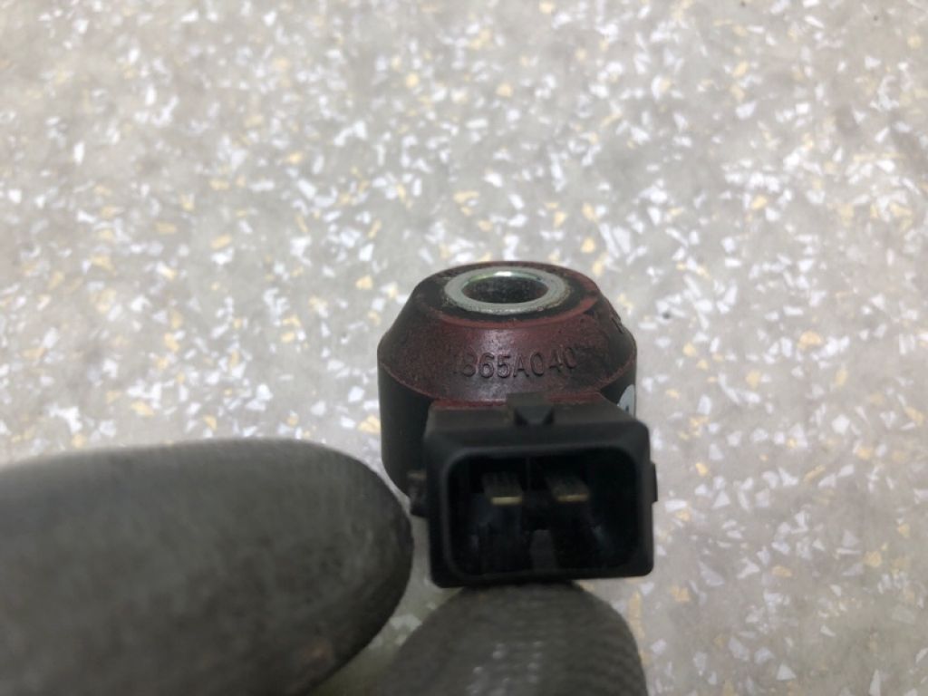 1865A040 | Датчик детонації MITSUBISHI OUTLANDER XL 05-13 - Фото 5