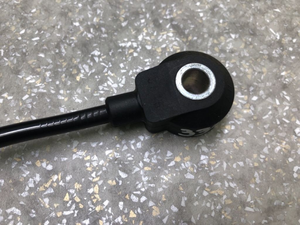 96253545 | Датчик детонації CHEVROLET EPICA 06-13 - Фото 3