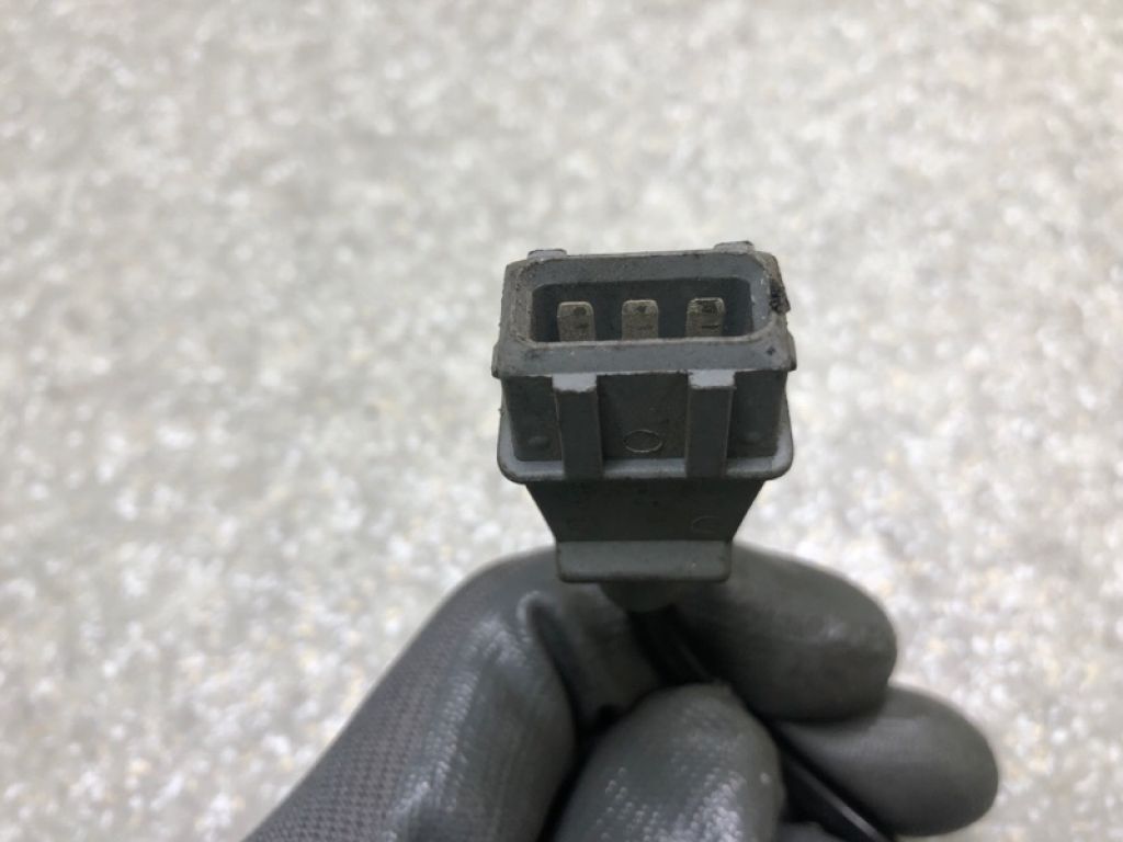 96253545 | Датчик детонації CHEVROLET EPICA 06-13 - Фото 4