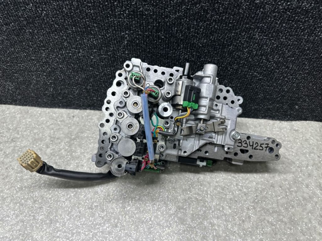 2800A098 | Гидроблок АКПП MITSUBISHI OUTLANDER XL 05-13