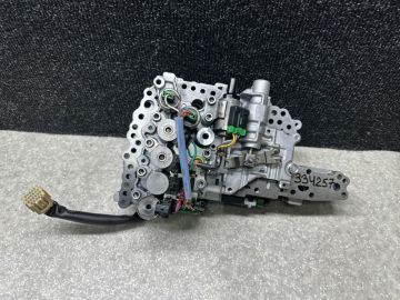 Гидроблок АКПП MITSUBISHI OUTLANDER XL 05-13