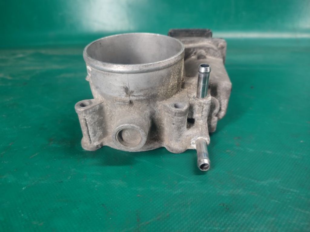 22030-31010 | Дроссельная заслонка TOYOTA LAND CRUISER PRADO 120 02-09 - Фото 5