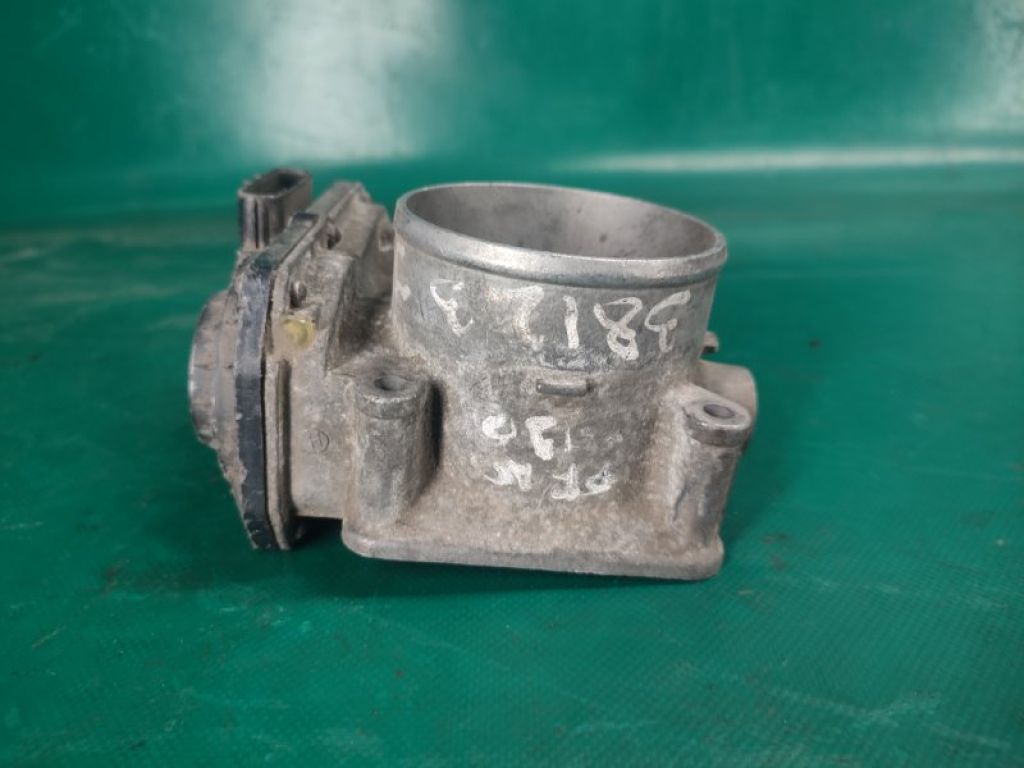 22030-31010 | Дроссельная заслонка TOYOTA LAND CRUISER PRADO 120 02-09 - Фото 6