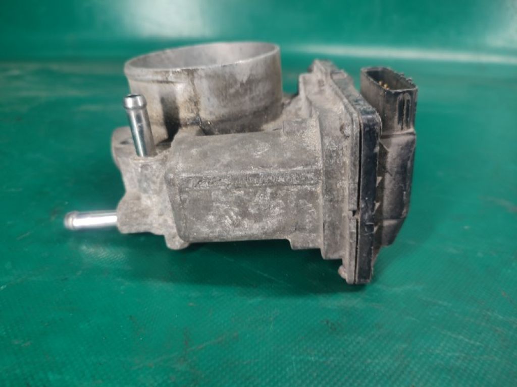 22030-31010 | Дроссельная заслонка TOYOTA LAND CRUISER PRADO 120 02-09 - Фото 7