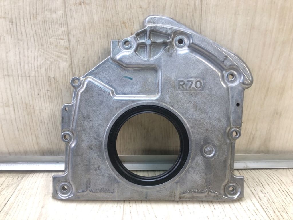 11300-R70-A00 | Крышка коленвала задн. ACURA RDX 12-19