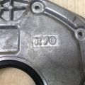 11300-R70-A00 | Крышка коленвала задн. ACURA RDX 12-19 - Превью 4