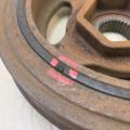 13810-R70-A01 | Шкив коленвала ACURA RDX 12-19 - Превью 7