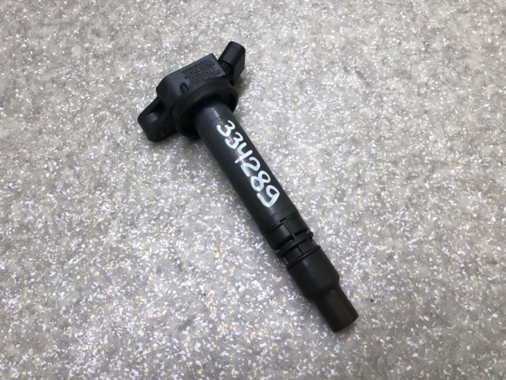 90919-02256 | Катушка зажигания TOYOTA RAV4 13-19