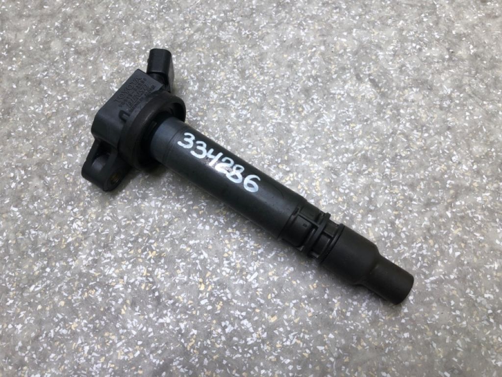 90919-02256 | Котушка запалювання TOYOTA RAV4 13-19
