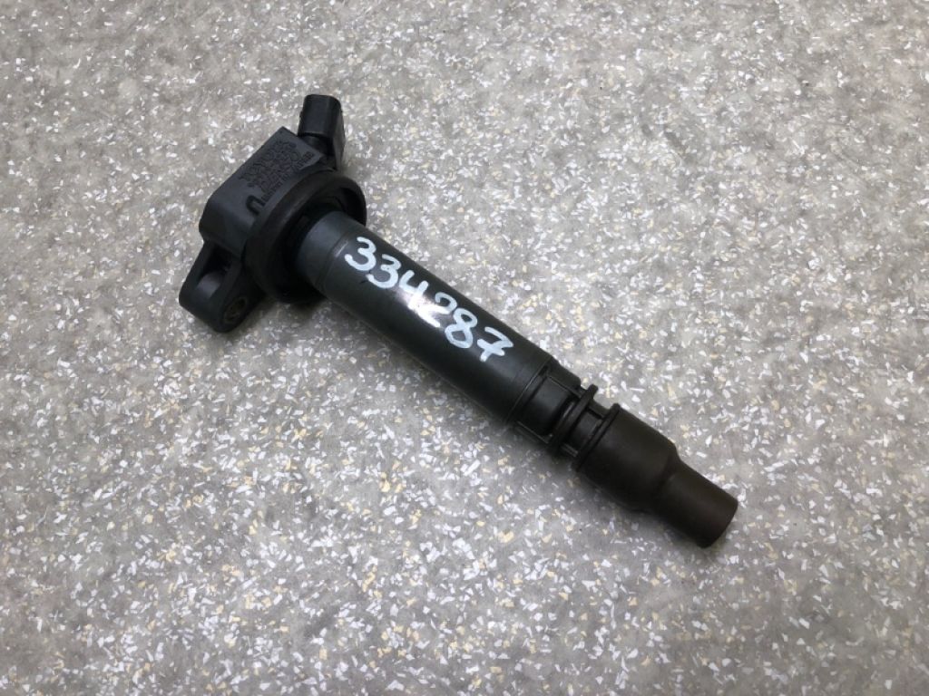 90919-02256 | Котушка запалювання TOYOTA RAV4 13-19