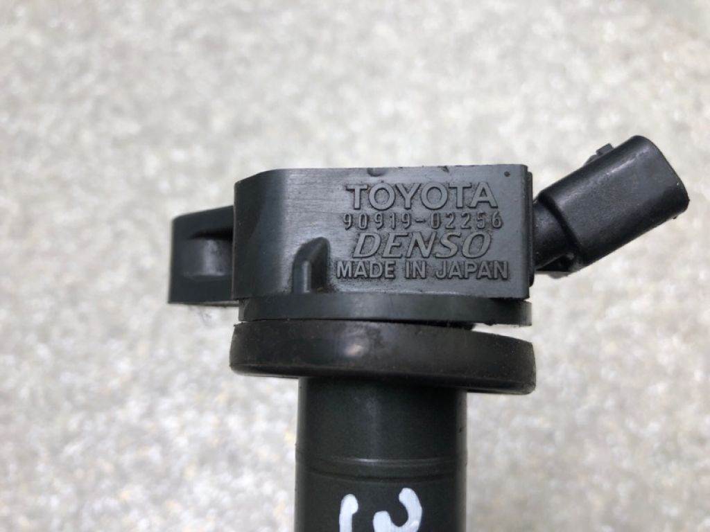 90919-02256 | Котушка запалювання TOYOTA RAV4 13-19 - Фото 4