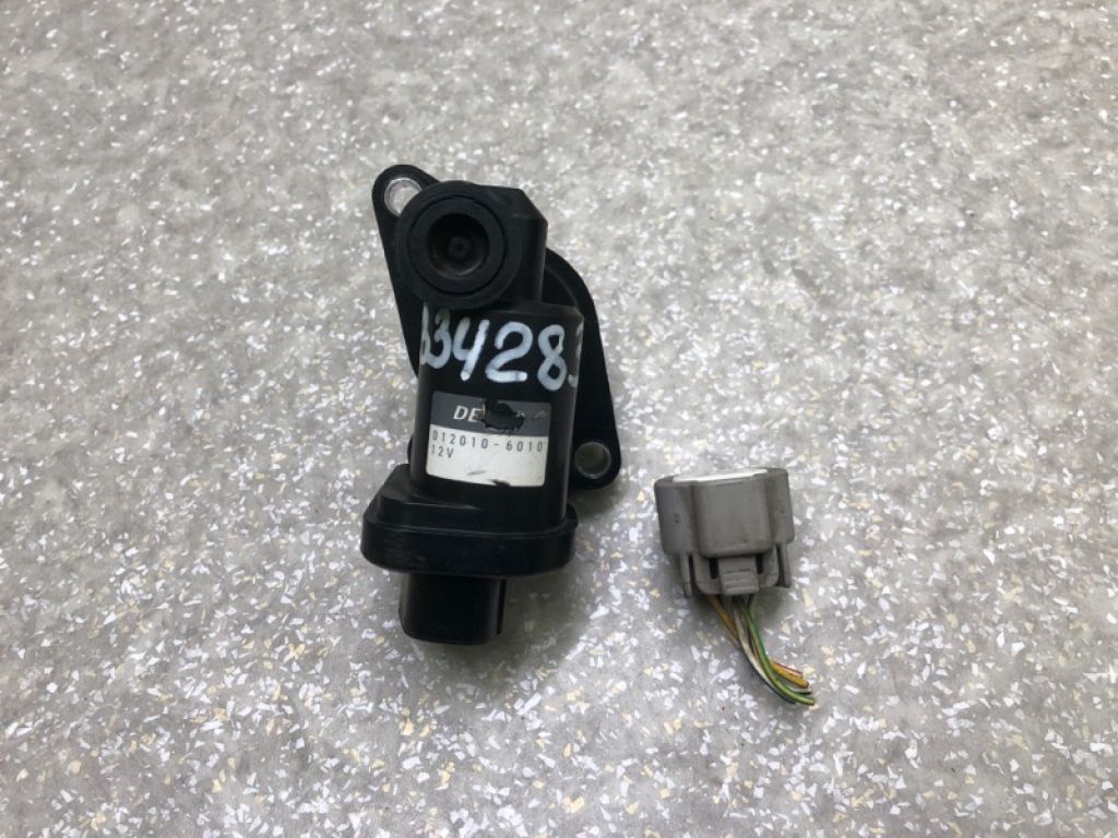 17150-RNA-A01 | Привод заслонки впускного коллектора ACURA MDX (YD2) 06-13