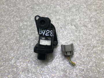Привод заслонки впускного коллектора ACURA MDX (YD2) 06-13