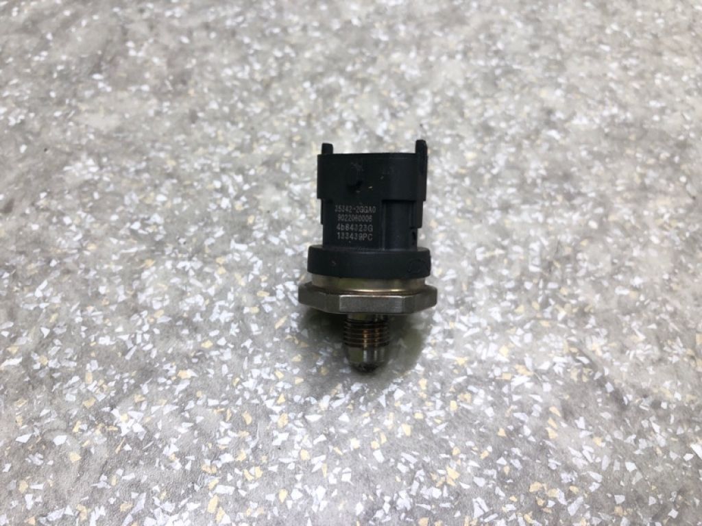 35342-2GGA0 | Датчик тиску палива HYUNDAI SONATA LF 2014-
