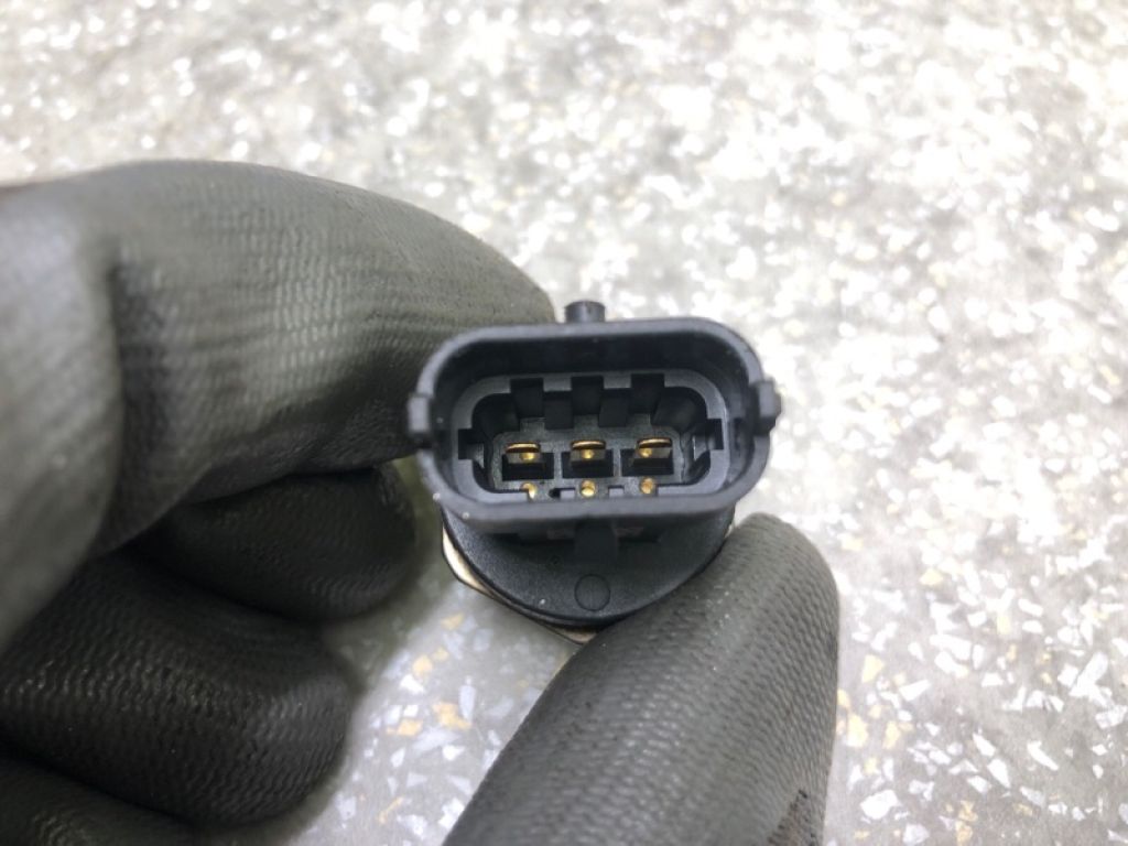 35342-2GGA0 | Датчик тиску палива HYUNDAI SONATA LF 2014- - Фото 3