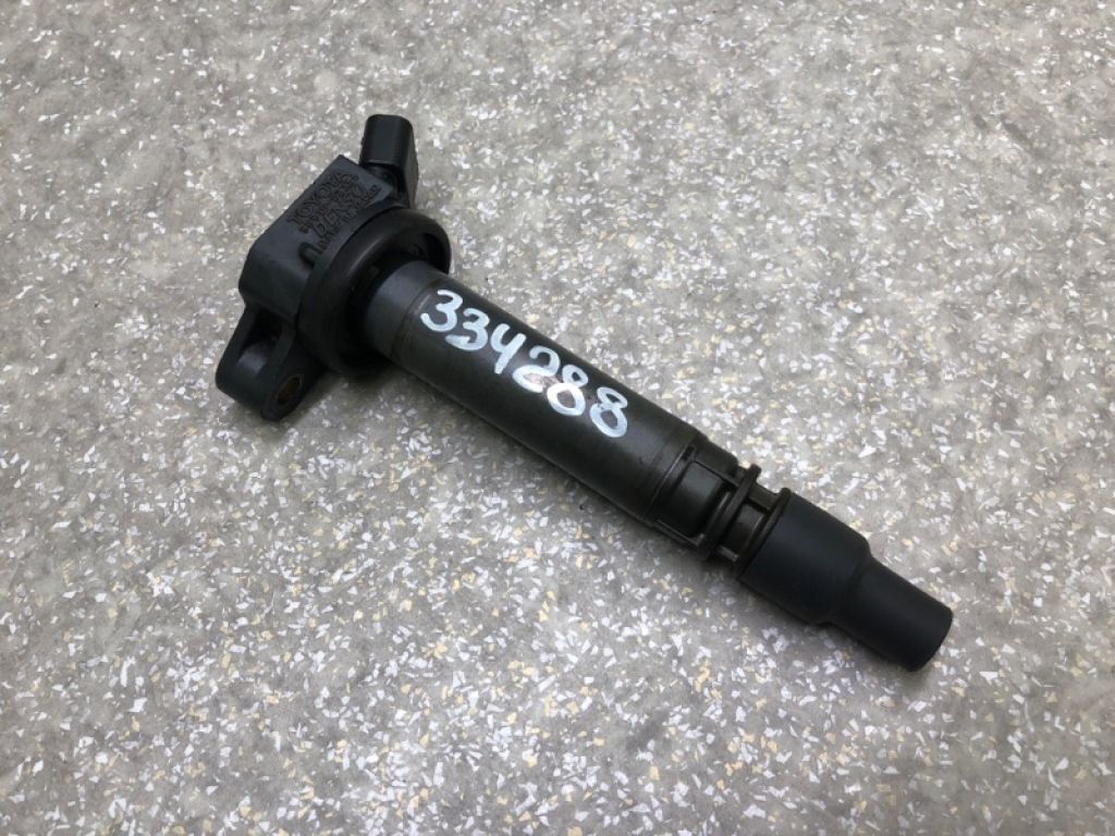 90919-02256 | Катушка зажигания TOYOTA RAV4 13-19