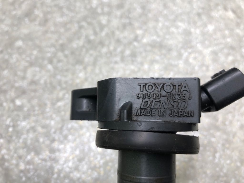 90919-02256 | Катушка зажигания TOYOTA RAV4 13-19 - Фото 4