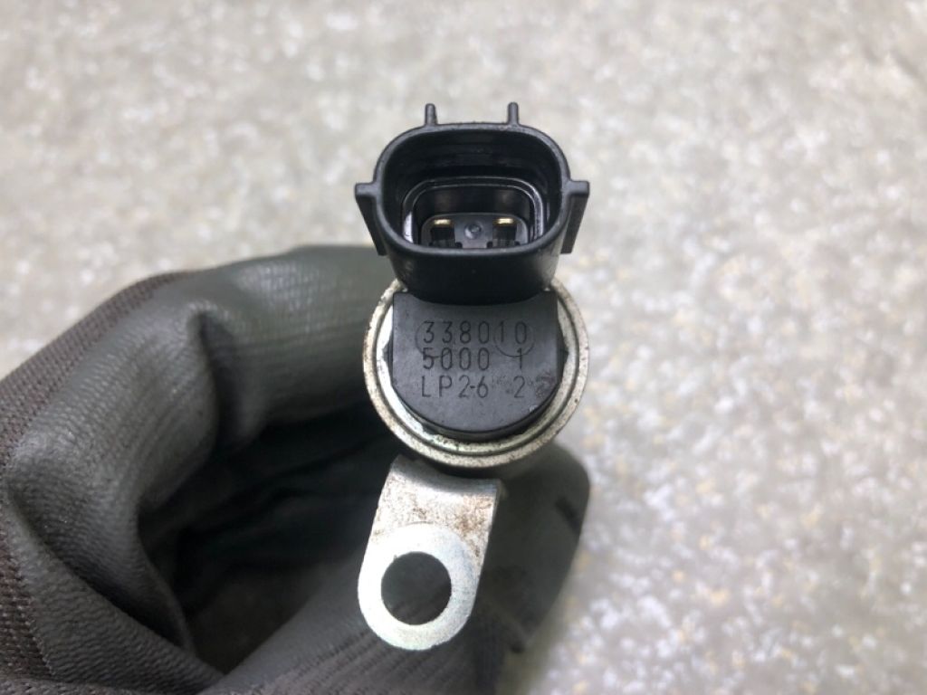 15330-38010 | Клапан зміни фаз ГРМ LEXUS LS460 06-12 - Фото 3