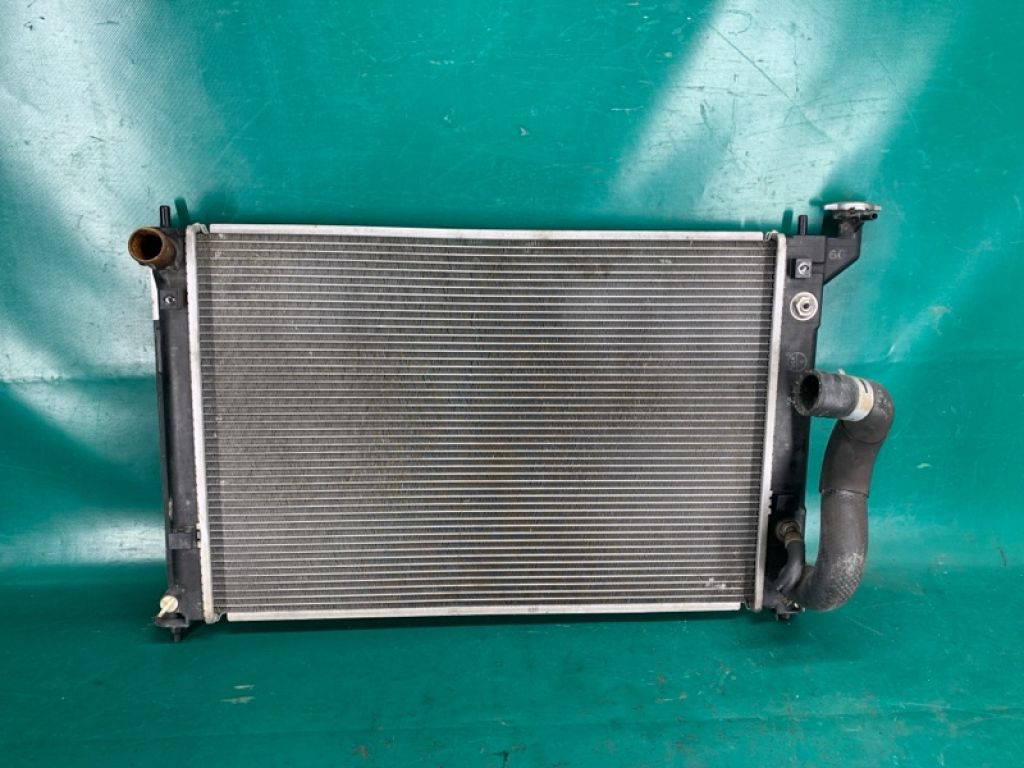 16400-22170 | Радиатор основной SCION TC 04-10