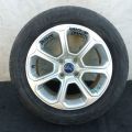 GN1Z-1007-F | Диск R16 FORD ECOSPORT 18-22