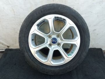 Диск R16 FORD ECOSPORT 18-22