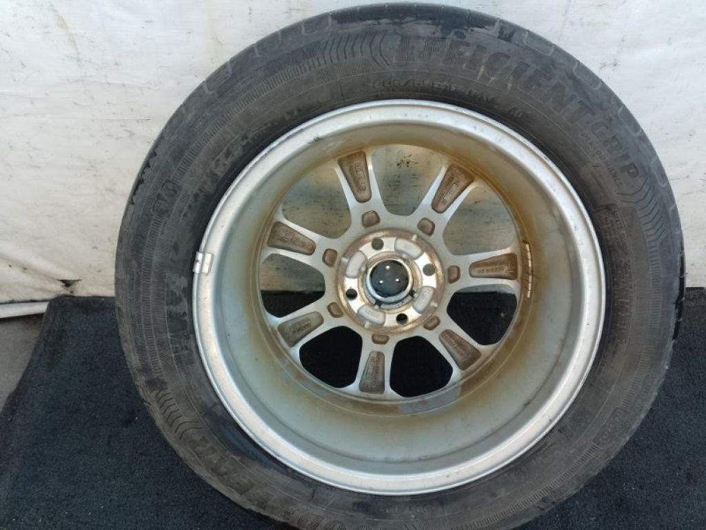 GN1Z-1007-F | Диск R16 FORD ECOSPORT 18-22 - Фото 2