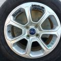 GN1Z-1007-F | Диск R16 FORD ECOSPORT 18-22 - Прев'ю 3