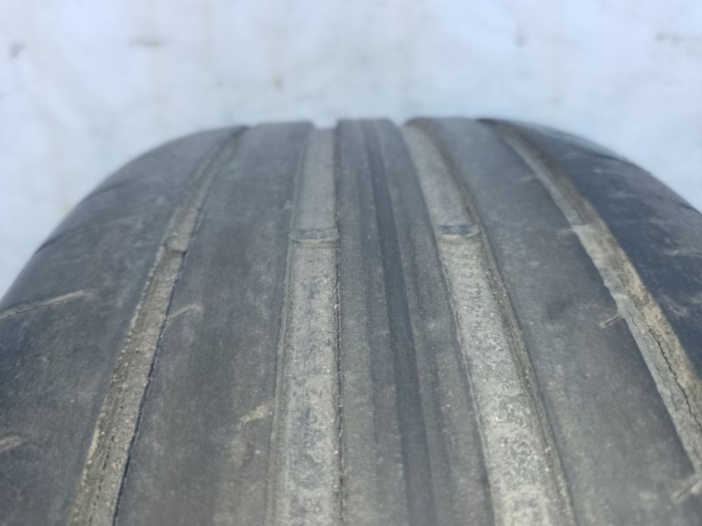 GN1Z-1007-F | Диск R16 FORD ECOSPORT 18-22 - Фото 6