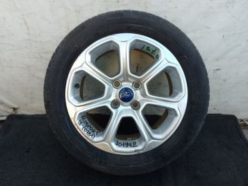 Диск R16 FORD ECOSPORT 18-22