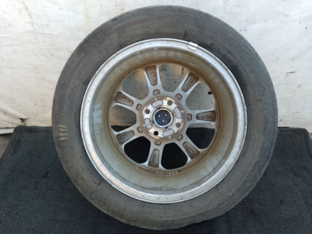 GN1Z-1007-F | Диск R16 FORD ECOSPORT 18-22 - Фото 2