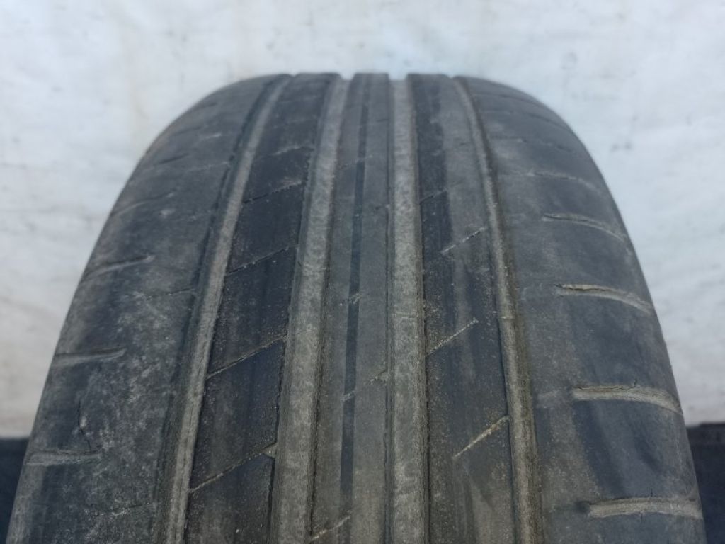 GN1Z-1007-F | Диск R16 FORD ECOSPORT 18-22 - Фото 6