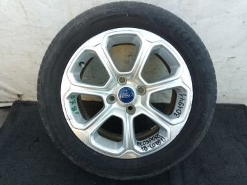 Диск R16 FORD ECOSPORT 18-22