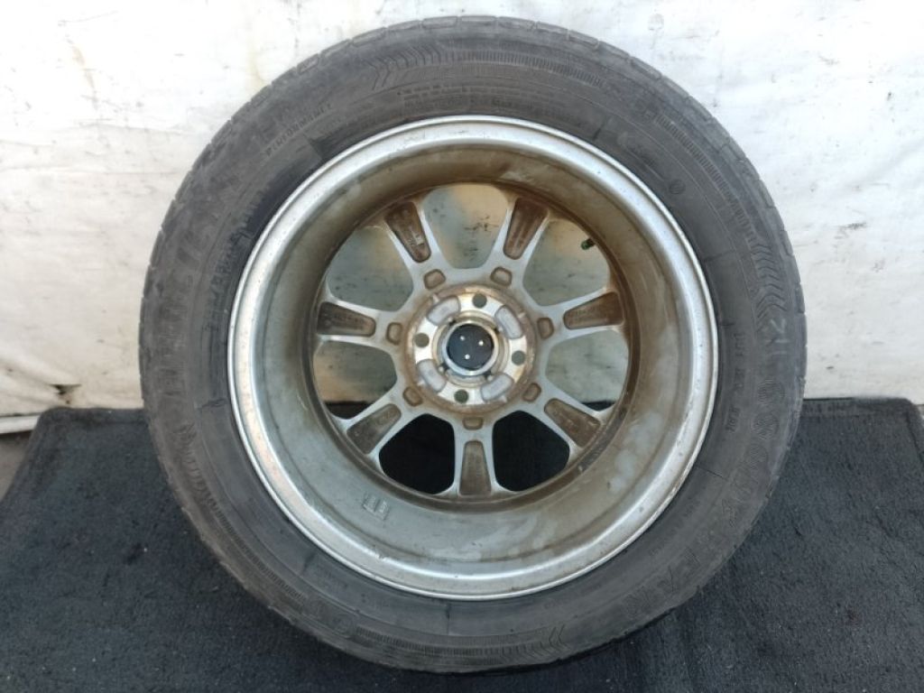 GN1Z-1007-F | Диск R16 FORD ECOSPORT 18-22 - Фото 2